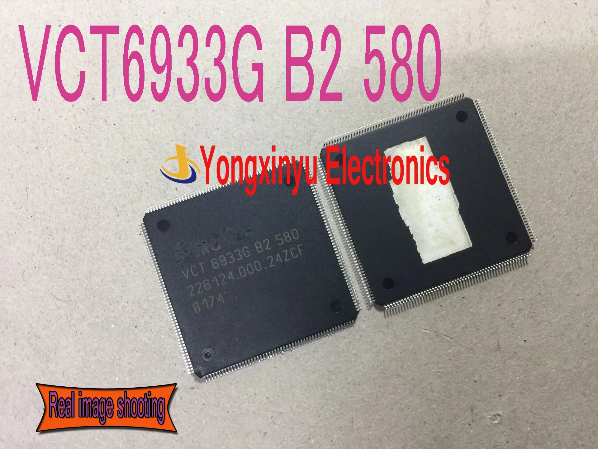 VCT6933G B2 580 Spe…