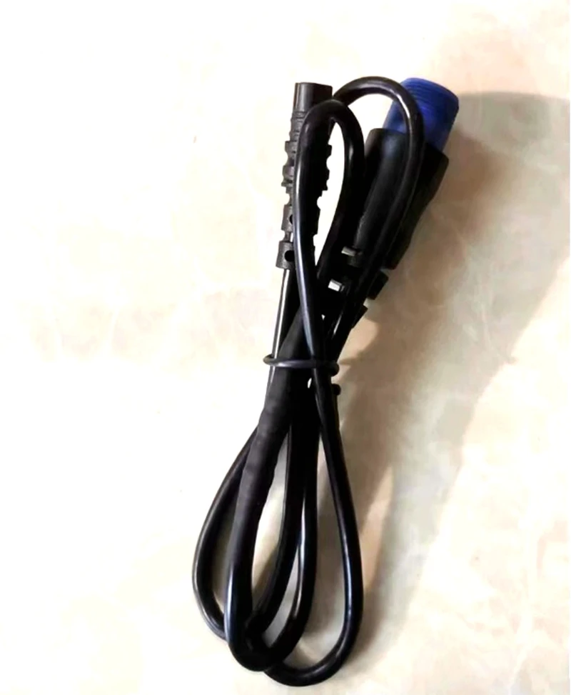 OEM Product 4 Pin Striker Chart Plotters Transducer to 8 Pin Sounder Fit for Garmin AIRMAR, ECHOMAP/Plus/UHD/ Ultra,Fish Finder