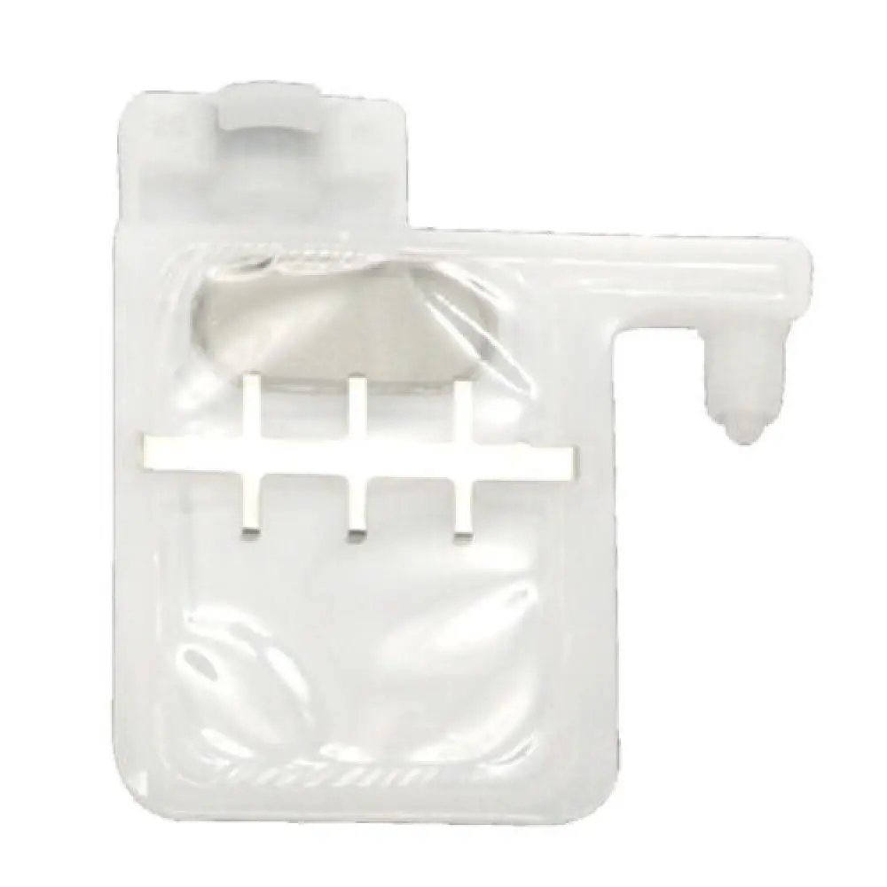 

Big Ink Damper with Square mouth for Piezoelectric photo machine 4180 3180