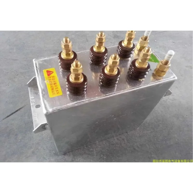 suitable for Electric capacitor RFM4 1.8-3000 -1S factory power distribution system capacitor