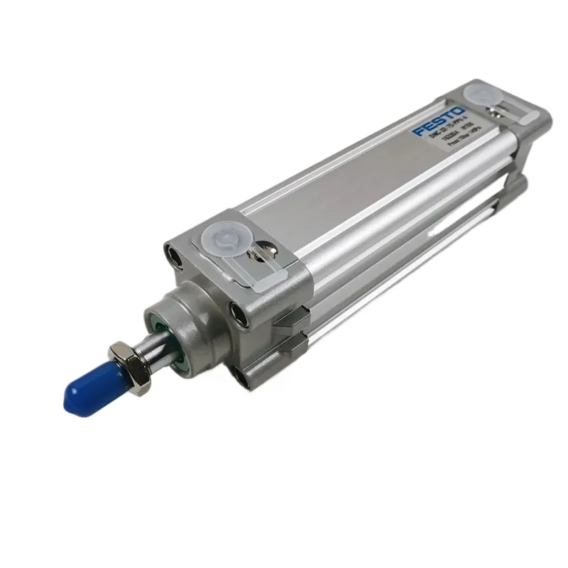 FESTO cylinder DNC-32-40-50-63-80-100-25-50-75-100-125-PPV-A DNC