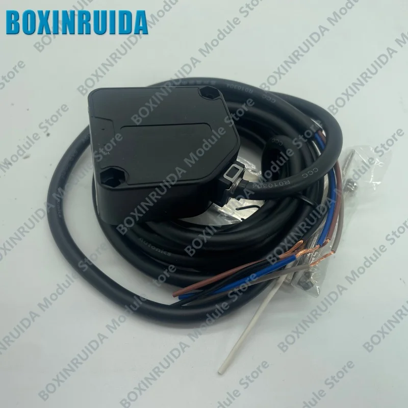Brand new original photoelectric switch BEN7M-MDR
