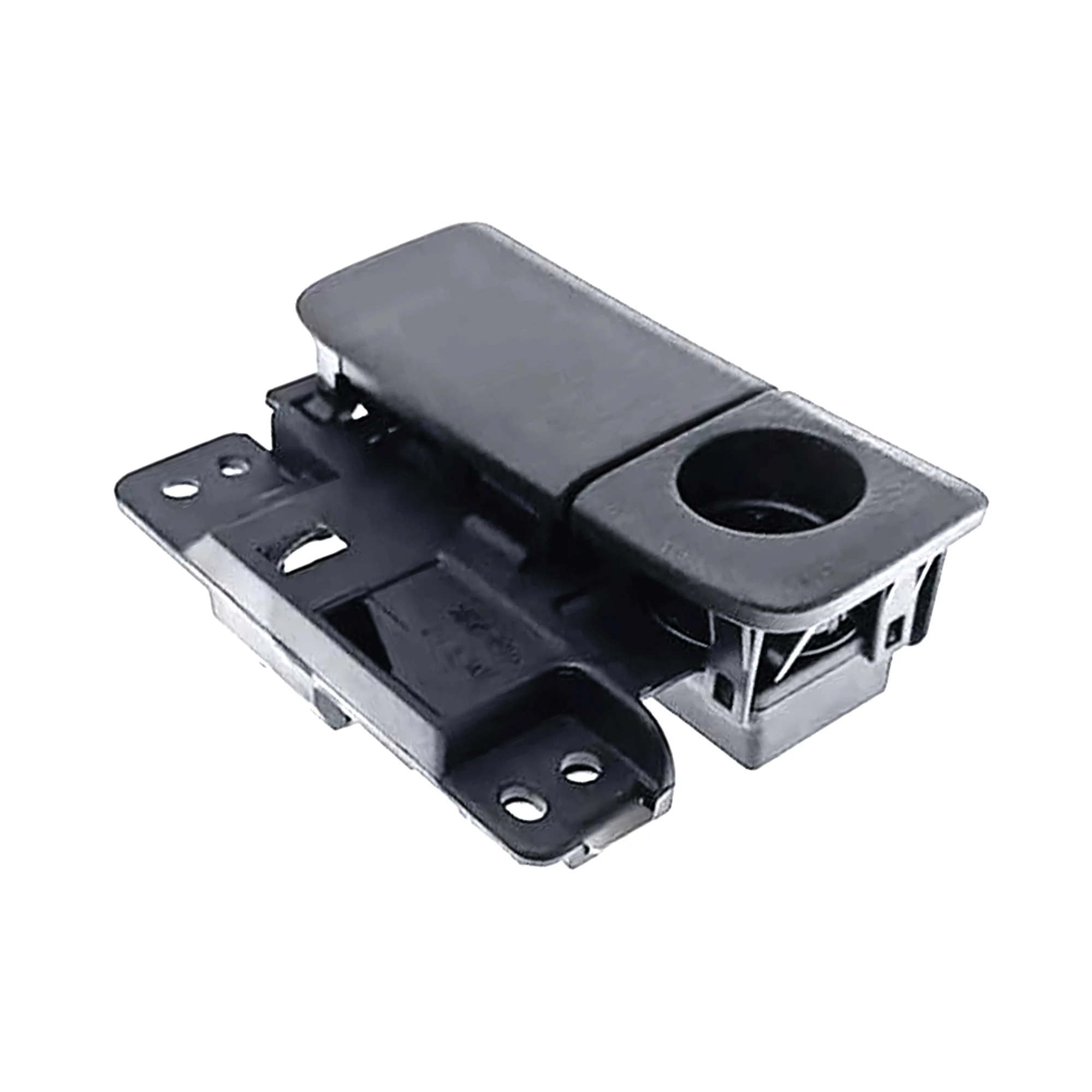 BONTO Car Glove Box Lid Latch Storage Box Clasping Lock Handle For Honda CRV 2012-2017 Replace 77540-T0A-003 77540-SWA-A01