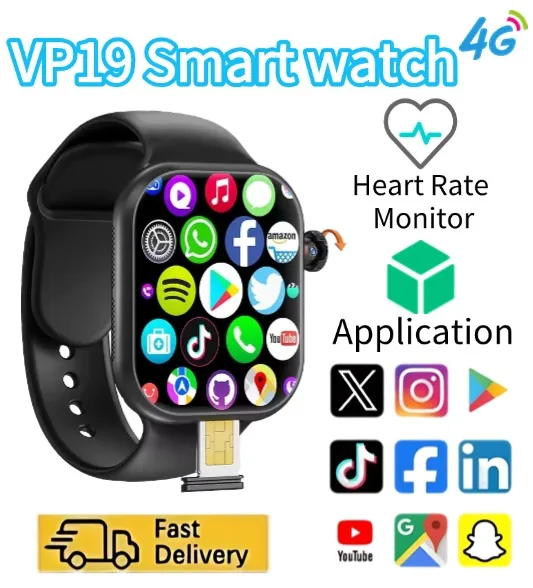 �y�Z�[�����z�ŐV�� VP29 �X�}�[�g�E�H�b�` 4G �t���l�b�g���[�N Android 2.29 �C���`��]�J���� SIM �J�[�h GPS WIFI NFC Google �T�[�r�X�T�|�[�g