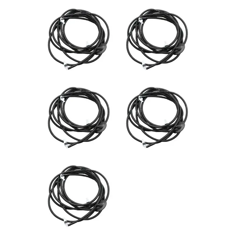 

Classic-5X 1J0955751D Windshield Wiper Washer Spray Hose 1J0955751B 1J0955751C For VW Beetle Golf Jetta Passat Touran Caddy CC