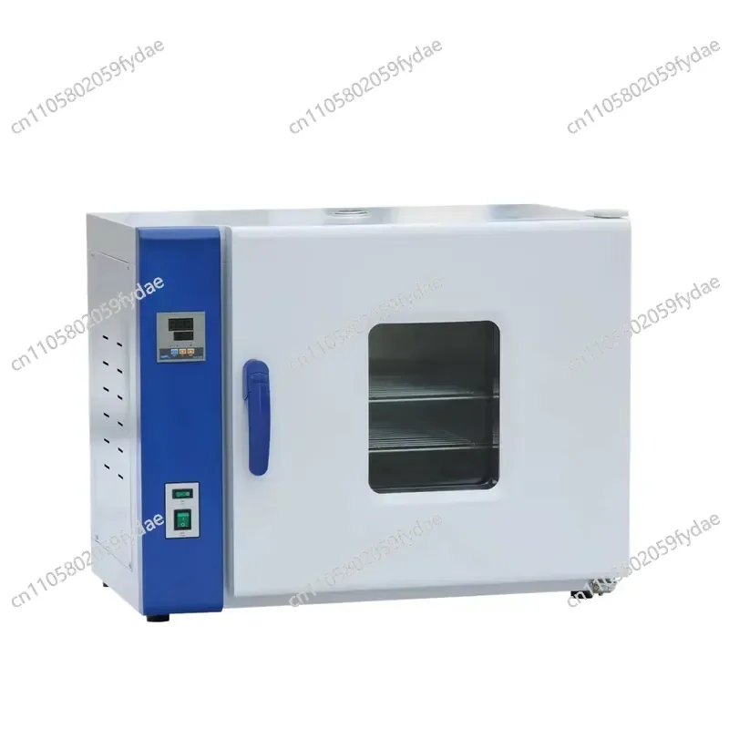 Laboratory 15L 42L 70L 136L Electric Heating Microcomputer Controlled Constant Temperature Air Drying Box Constant
