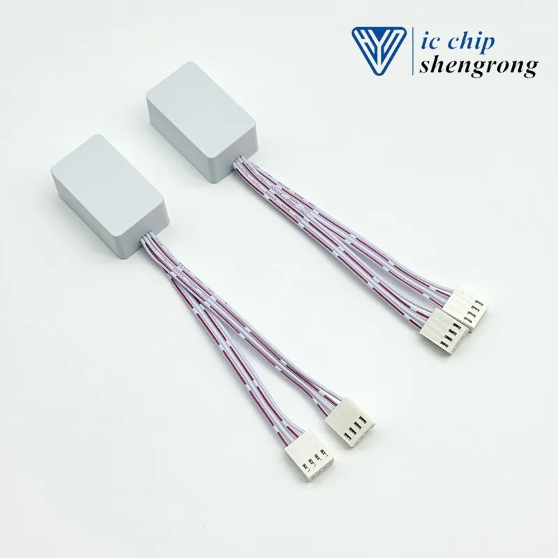 

10PCS Whatsminer M21S M20S M20 M10 and other specialized fan simulators, speed simulators