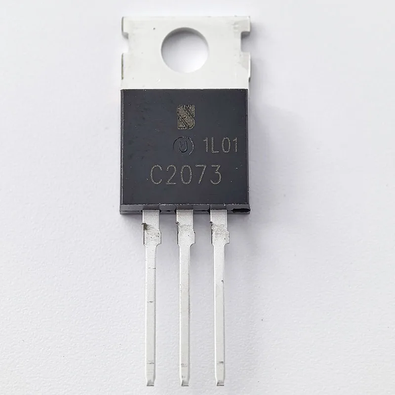 2SC2073 2SA940 1.5A 150V Silicon Power Transistor C2073 A940 KSA940 KSC2073