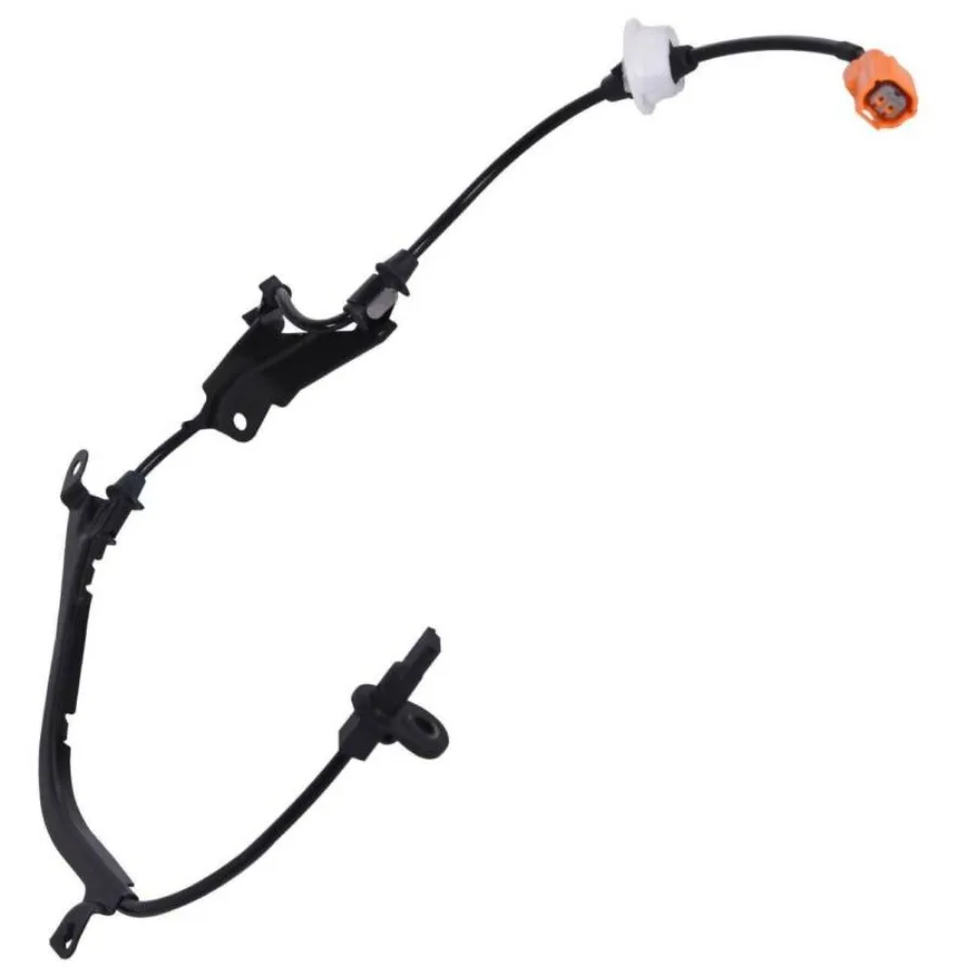 Front Left ABS Wheel Speed Sensor Driver Side Compatible Acura TL 2004-2008 57455SEPA01