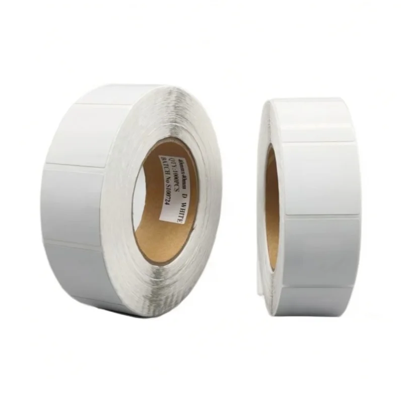 10000 Pieces EAS Anti Theft RF 8.2 MHz Retail Security System Soft Label Stickers for Supermarket-Alarm