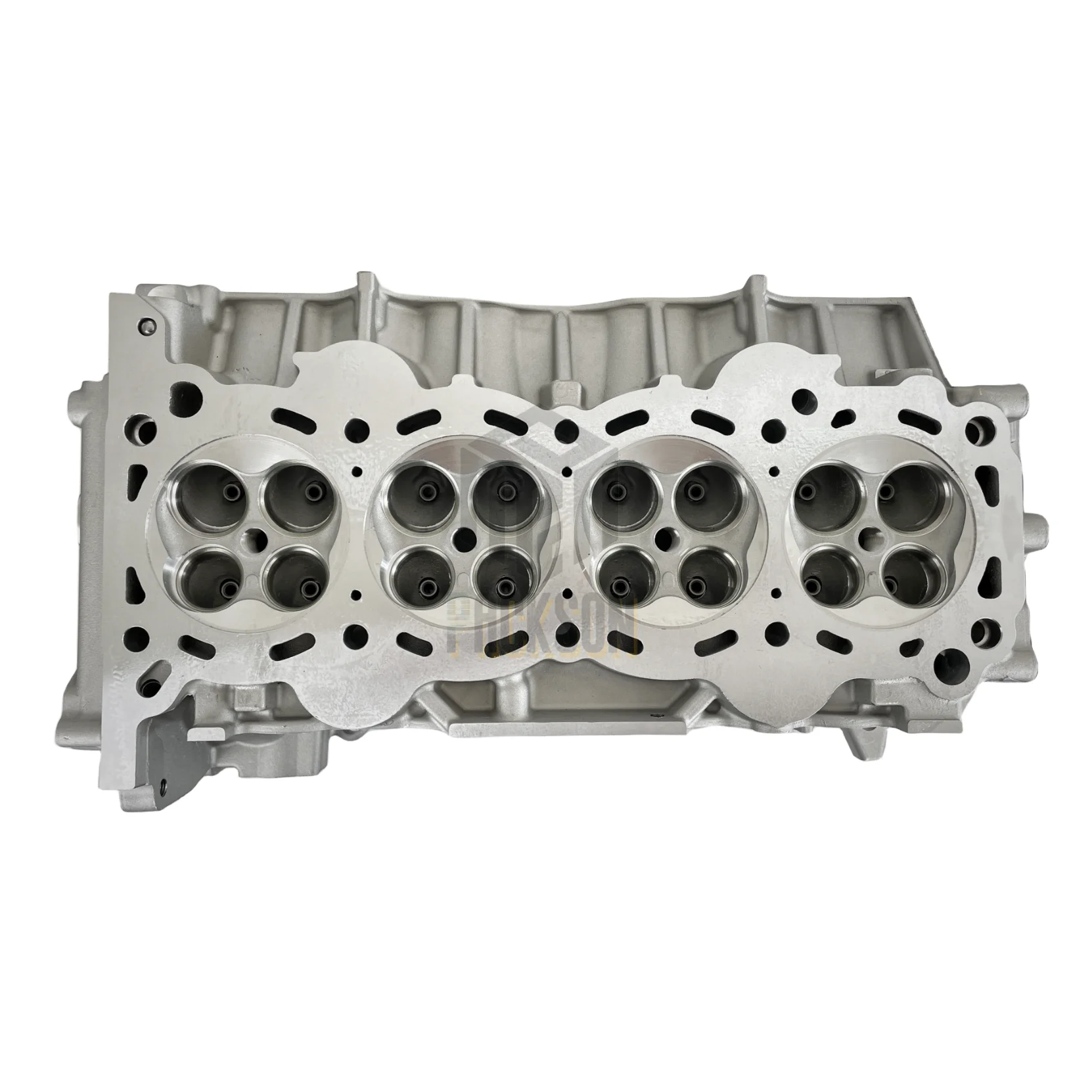 New OEM 11101-0C100 11101-75260 2TR Double VVT Empty Cylinder Head For Toyota Land Cruiser Prado 4 Runner