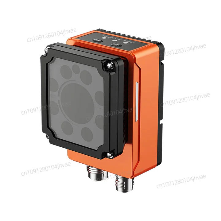 

R5016MG AI Enhanced Assembly Line Auto High Speed Code Reading 90 Codes/s Industrial Smart Code Reader