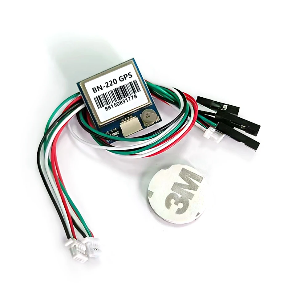 Variant: 1PC BN-220 GPS