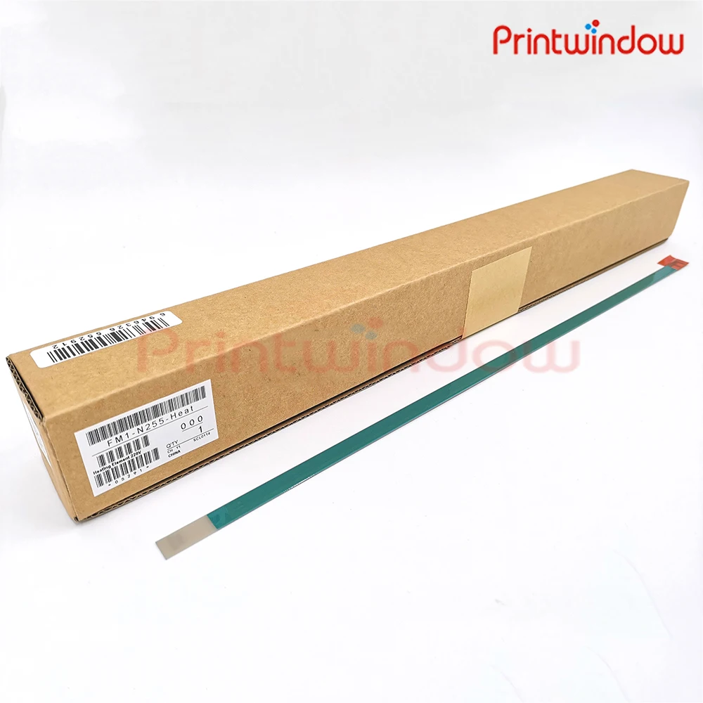 

Нагревательный элемент для Canon iR ADVANCE C5535 C5540 C5550 C5560 C5535i C5540i C5550i C5560i FM1-N254-Heat FM1-N255-Heat