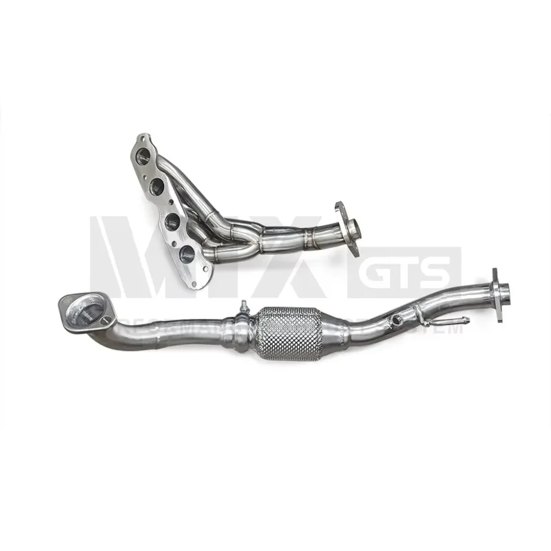 Jimni 1.5L 2018-2023 Manifold High Exhaust Gas Retrofit Racing Performance