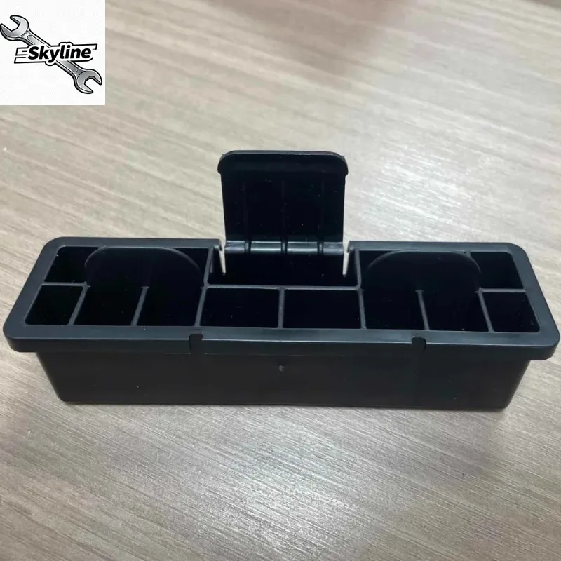 YL00183180 Cabin Air Filter Cover, applicable to Peugeot Citroen C5 Aircross Car Spare Parts