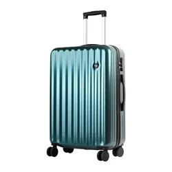 (006) Luggage suitcase for men and women 24 inches suitcase boarding bag 20 inches