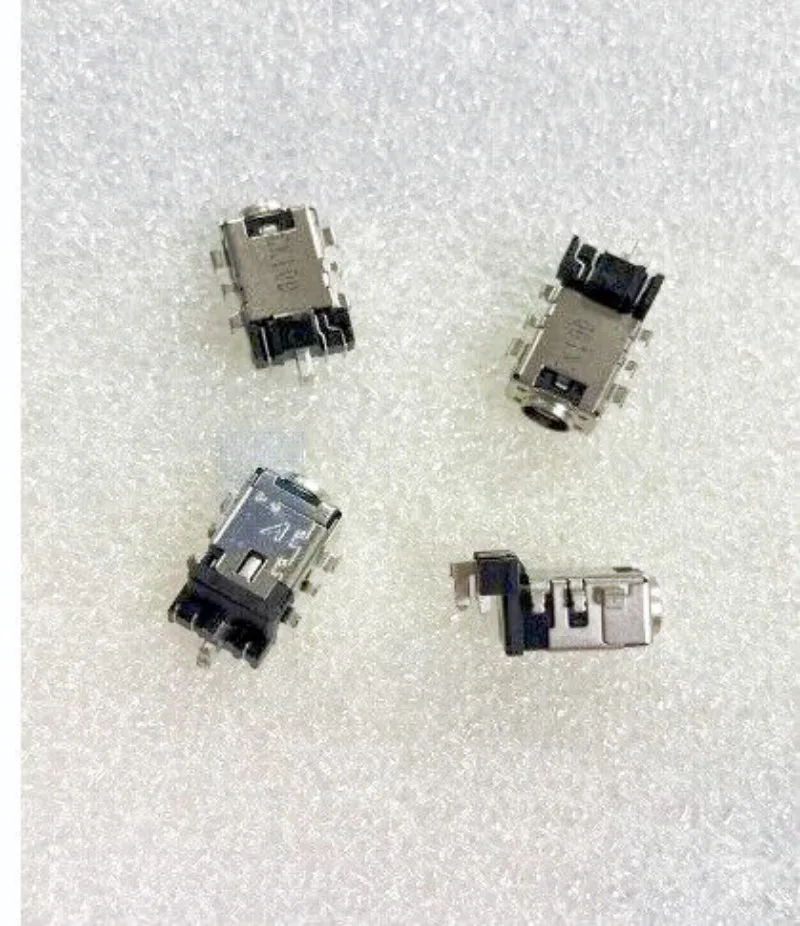 DC Power Jack Charging Port Scoket Connector for Asus Fl8850u V5200E F415 F515 M515 X415 X515 V4200E
