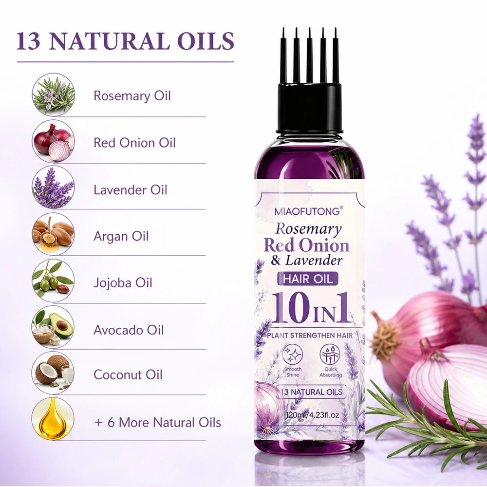 10-in-1 Haarverzorgingsolie me - Hair Care Normal recensie en prijs