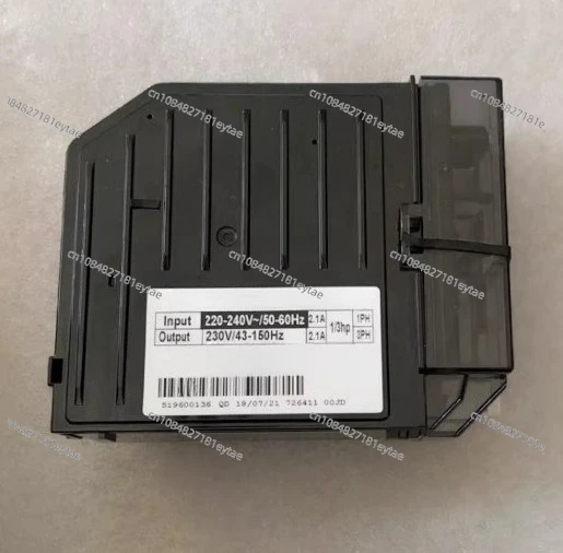 Neue Kühlschrank-Kompressor-Frequenzplatte CF02D01 M 0.0 9L F00 SVES11CPSV001D2
