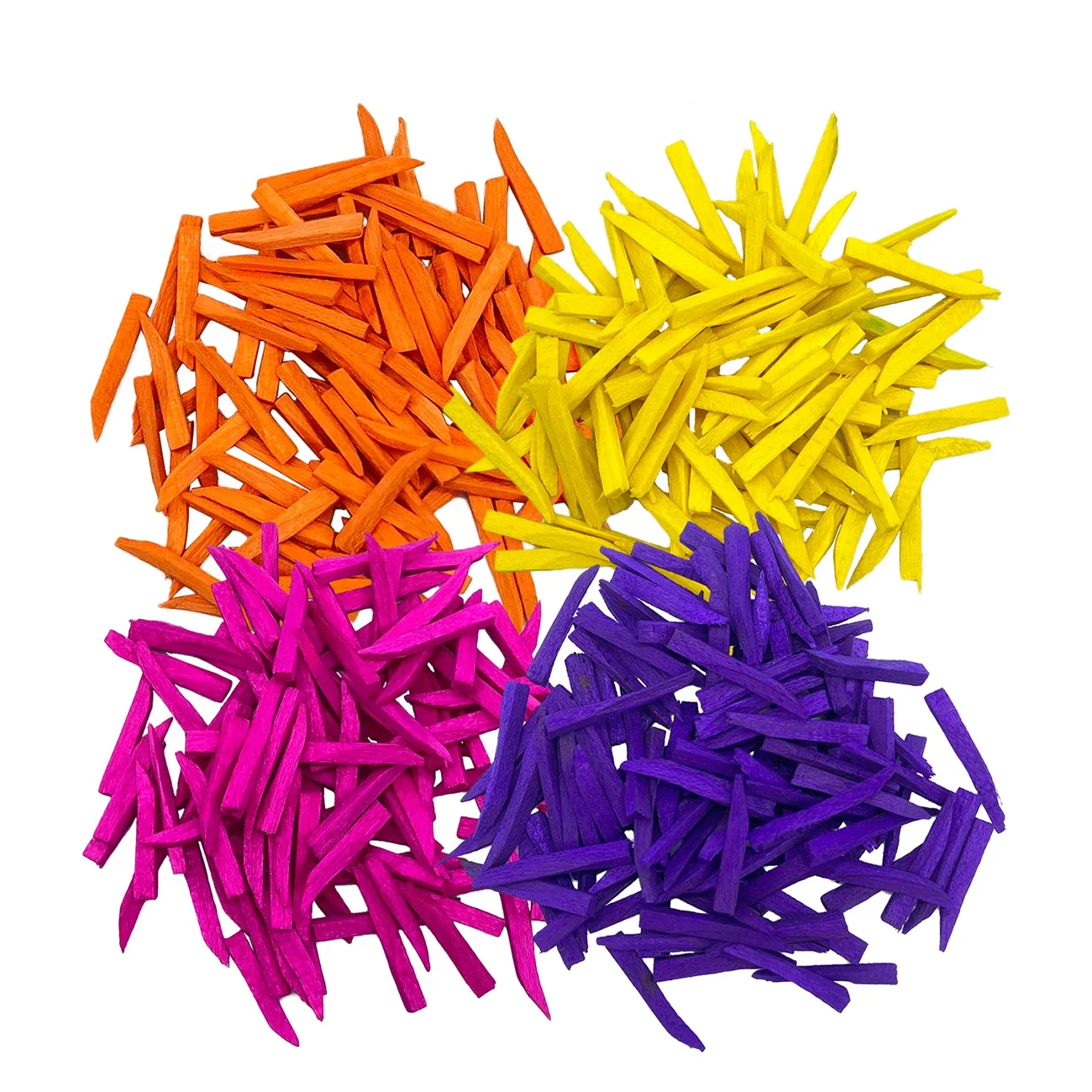 Рисунок 2 - TOMENTY 4 цвета, 100 шт