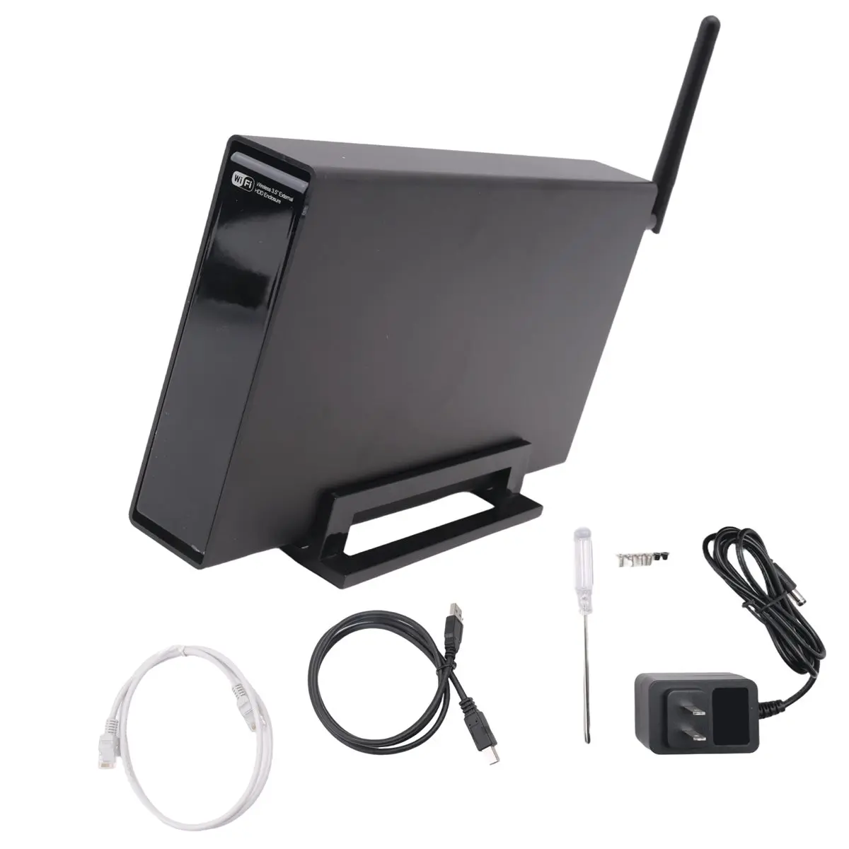 aban-bs-u35wf-300mbps-usb-30-wi-fi-streaming-server-35-external-hard-drive-hdd-enclosure-file-server-ap-usb-wifi-storage