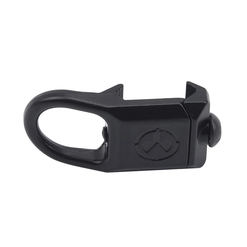 قضيب محول تكتيكي سريع الانفصال ، RSA ، مشبك GBB ، ملحق تثبيت دوار ، صيد ، ملحقات بندقية Airsoft