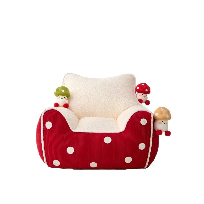 

Sleeping single sofa Home living room Balcony Comfortable nap recliner