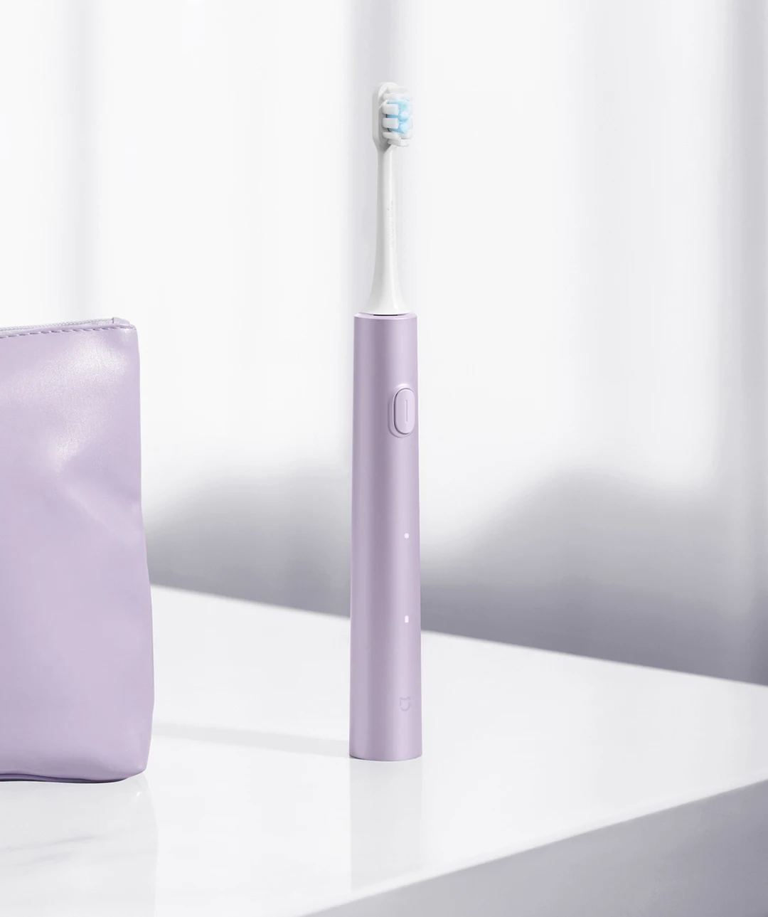 MIJIA T302 Electric Sonic Toothbrush USB Charge Rechargeable For Adult Waterproof Electronic Whitening Teeth Tooth Brush