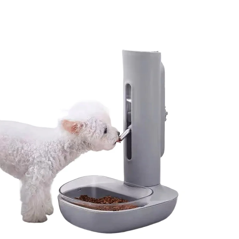 #7 New Automatic Puppy Feeders Arrivals
