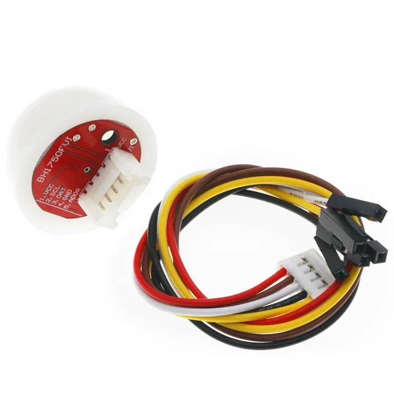 BH1750 BH1750FVI Chip Light Intensity Light Module Light ball for arduino