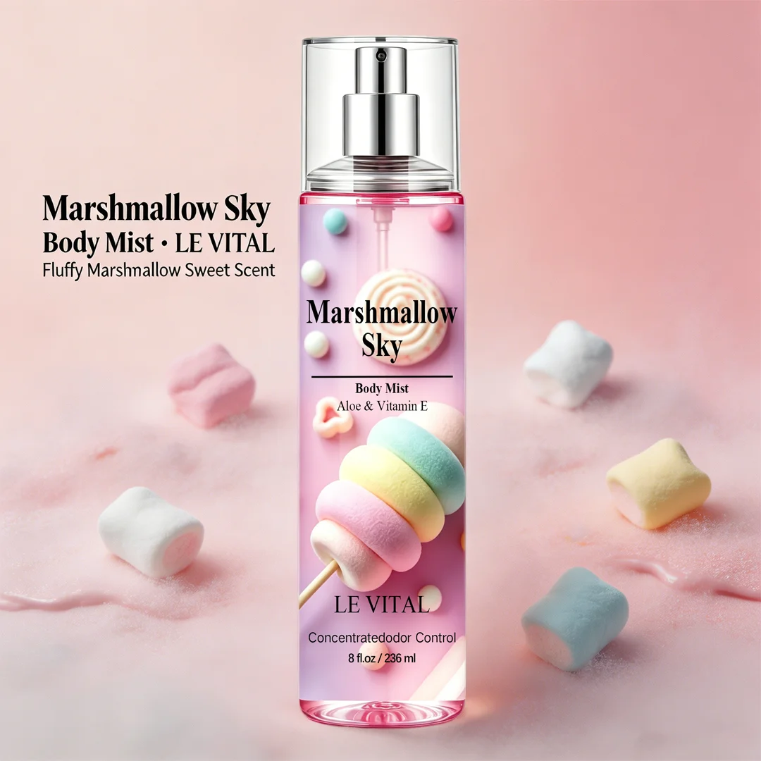8 varian parfum beraroma berbe - Perfume Floral Fragrance ulasan dan harga
