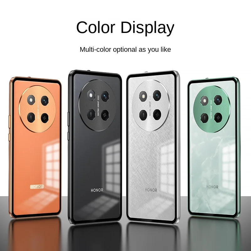 Honor Magic7 Lite B… - image