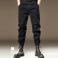 Military Pants Man Men's Summer Pants Men Mens Cargo Trousers Fishing Men's Work Clothes Brand Clothing Cp New in Wear Baggy Y2k