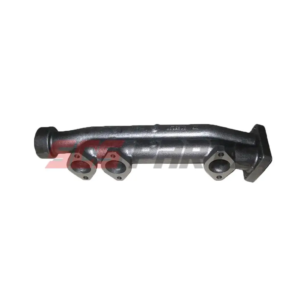 3165237 Exhaust Manifold for Cummins Engine M11 ISM11 L10