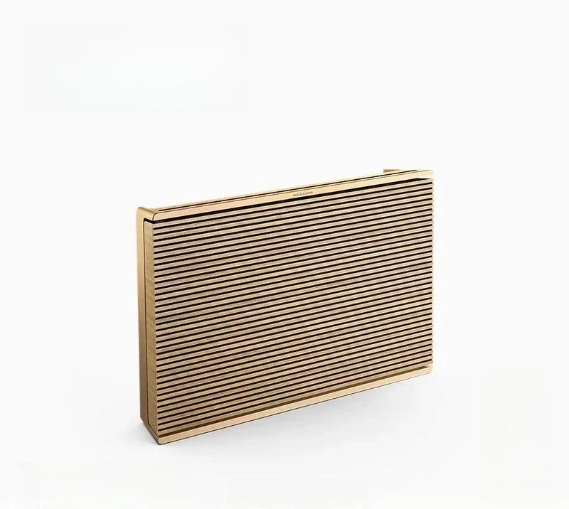 Bluetooth speaker living room home desktop portable stereo