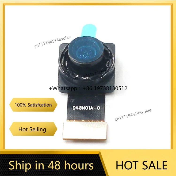 48mp OEM vr HD  Mini IMX586 IMX294 mipi high definition Wide Angle robot vision sensor Camera Module
