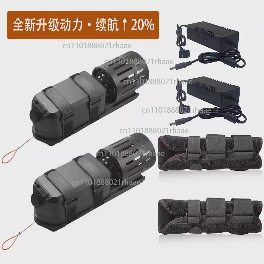 

Underwater Propulsion Underwater Power Handheld Underwater Scooter Scuba Diving Snorkeling Swimming