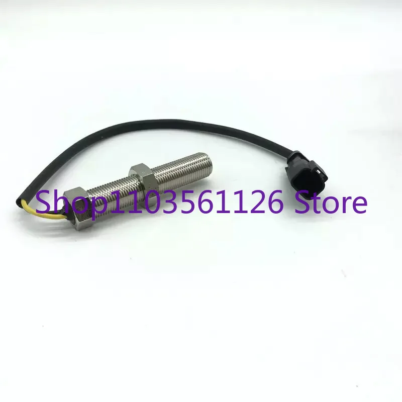 Excavator Parts for Carter E120/312/320/324/323/330B/C/D Speed Sensor/Inductor