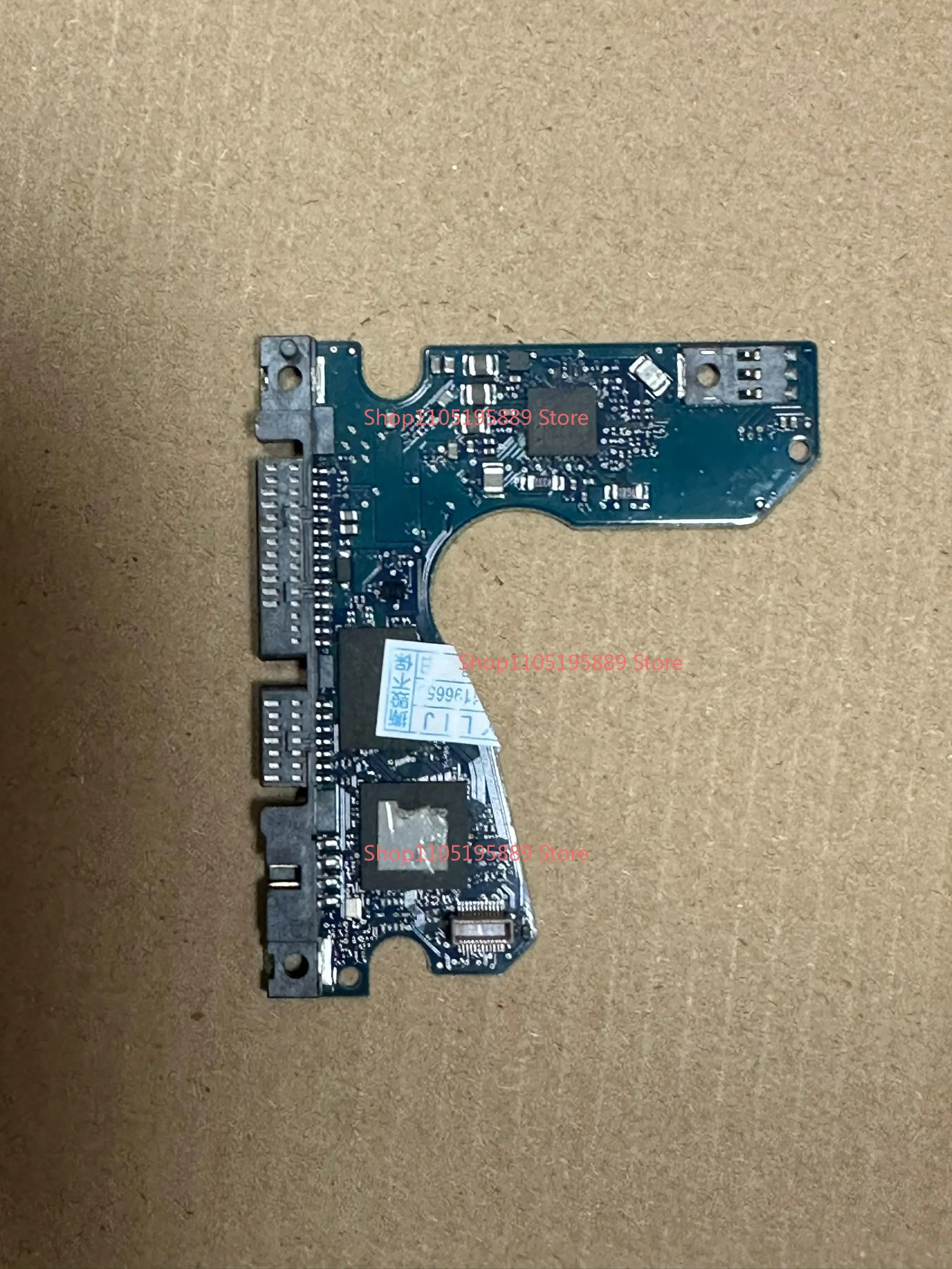 For Original notebook hard drive circuit board 100799274 REVA 100781943 REVA