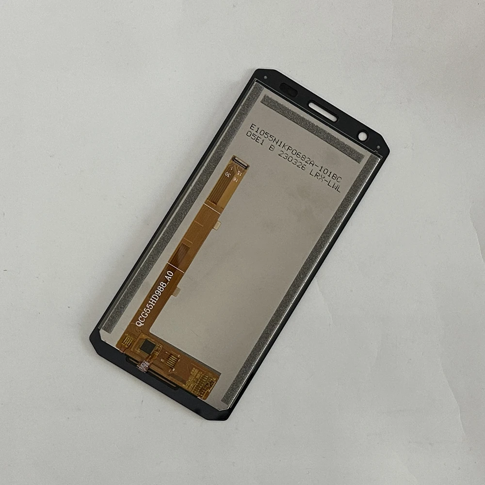 Original For DOOGEE S41 LCD Display Screen + Touch Panel Digitizer For DOOGEE S41 PRO S41T S41Pro LCD Display