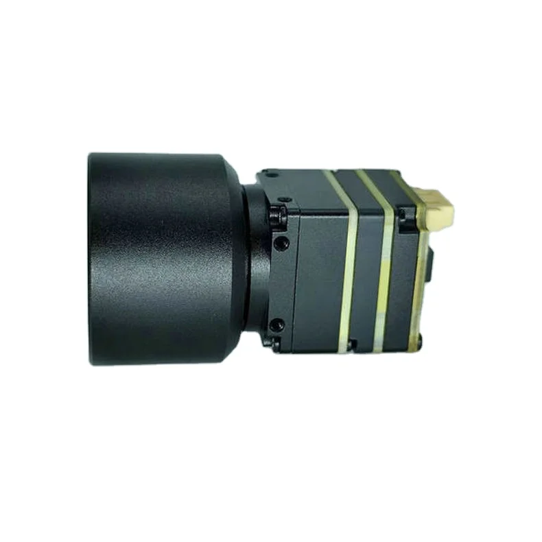 

FPV 384x288 Thermal Imaging Camera High Resolution CVBS Thermal Camera