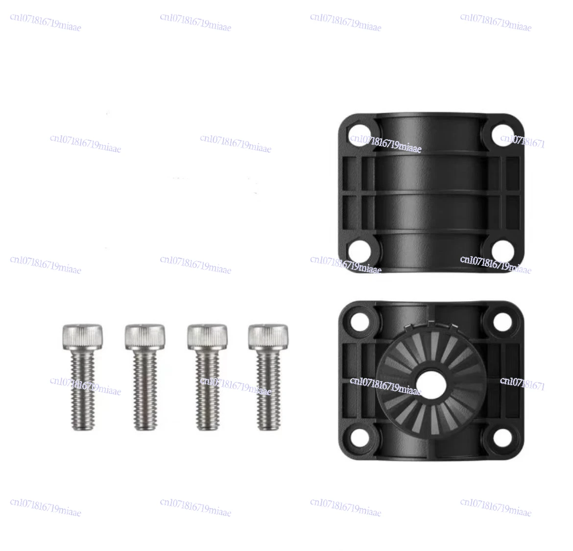 

Lvs34 Probe 0 Degree Bracket for 923xsv 8410xsv 8412xsv8416xsv