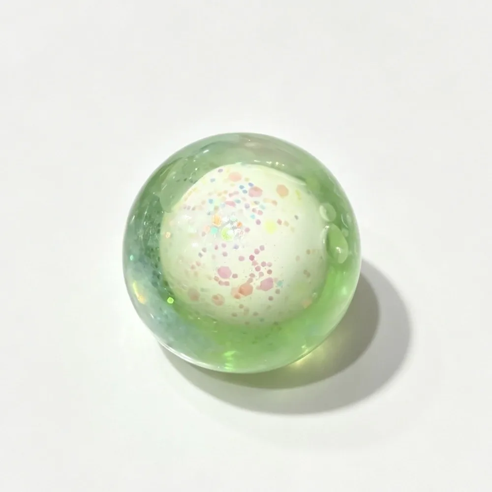 Party Gifts Slow Rebound Crystal Clay Crispy Squishy Soft Squeezing Squishy Fidget Fun Crispy Texture Crunchy Sound