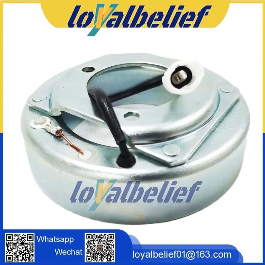 A/C NEW Auto AC Compressor Clutch Coil For Mazda 5 M5