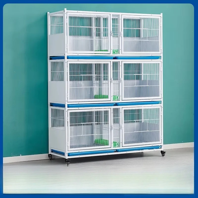 dk-Premium Encrypted Birdcage Plate Windproof and Splash Proof Breeding and Ornamental Pigeon House Suitable for Pigeon Cages#