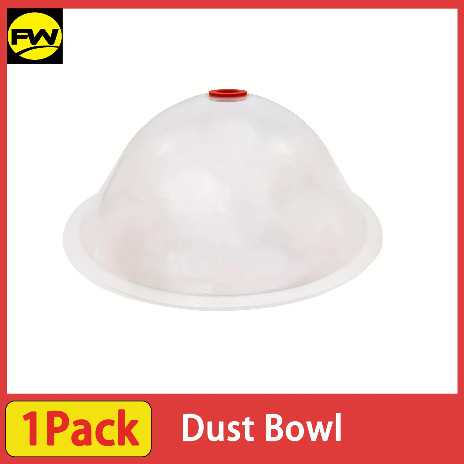 1pc Foldable Hole Saw Accessories Collection Bowl for Drywall and Ceiling Tile Hole Cutting, Suitable for All Hole Saws