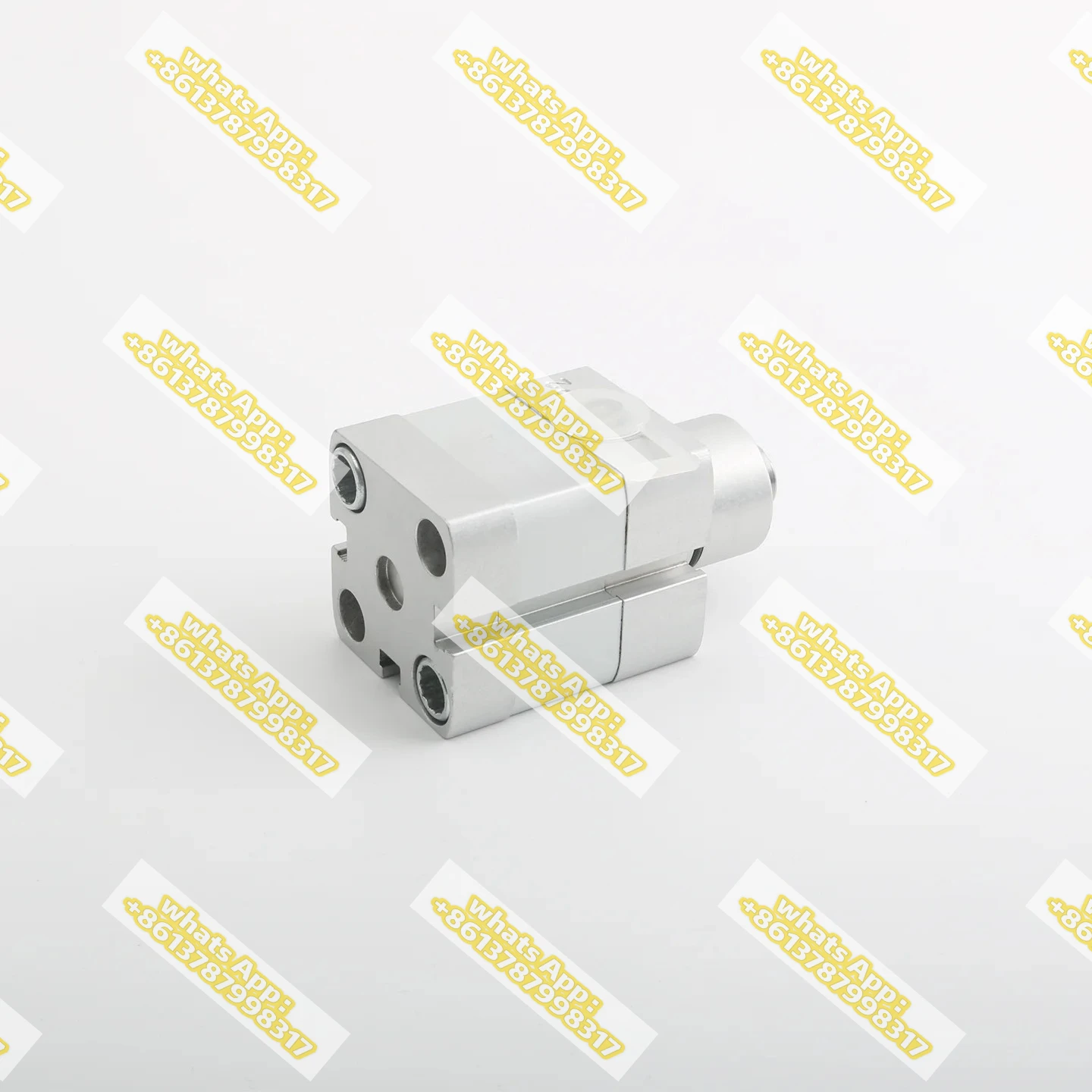blow molding machine stretching cylinder DNC/ISO2-50-390-6/6-V-SA 573121 0900997436  0902846114 DNC/ISO2-50-390-V 1679803