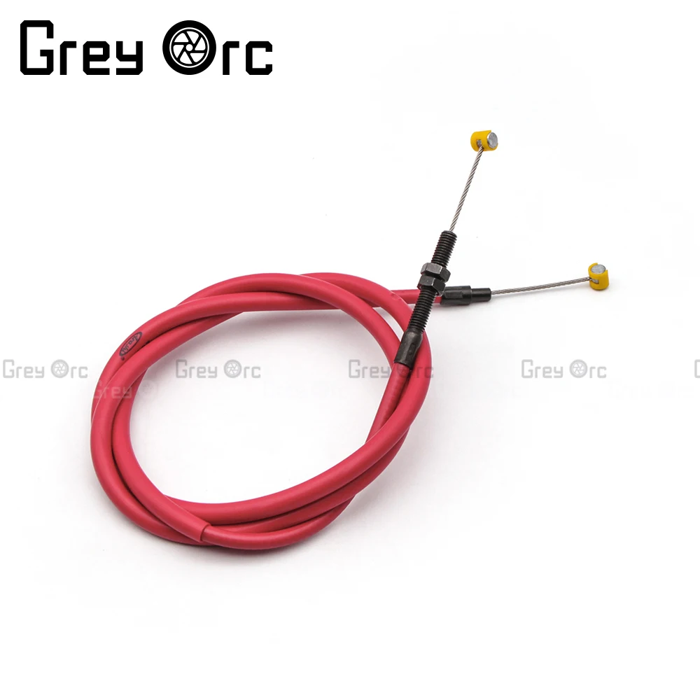 كابل القابض لسيارات BMW S1000RR S1000 RR 2009-2018 كابلات خط القابض من أسلاك الفولاذ المقاوم للصدأ