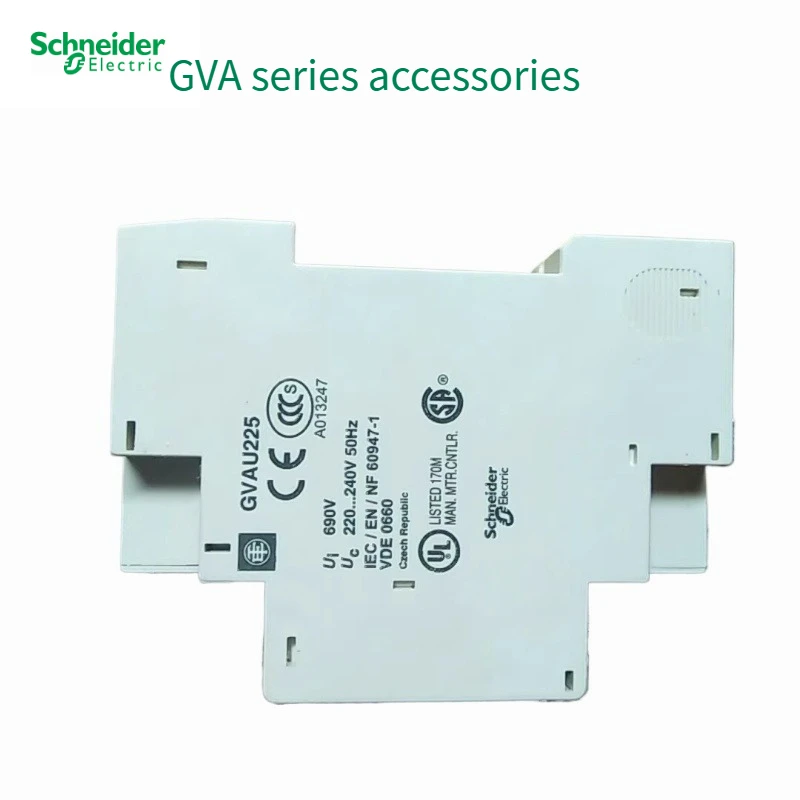 

Schneider Electric GVAS225 GVAU385/225 GVAX385/225 Штапер повышенного напряжения/шунтирующий, переключатель передачи защиты от перенапряжения
